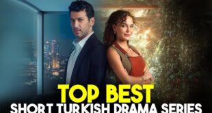 TOP SHORT TURKISH SERIES IN ENGLISH